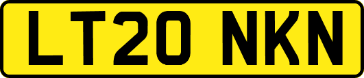LT20NKN