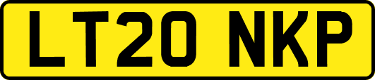 LT20NKP