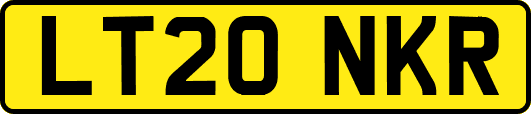 LT20NKR