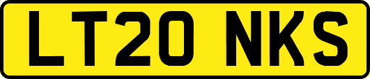 LT20NKS