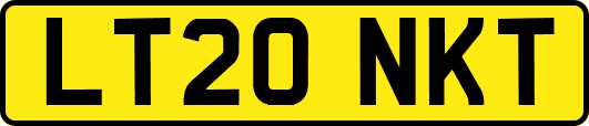 LT20NKT