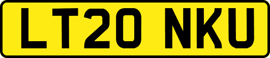 LT20NKU