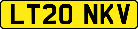 LT20NKV