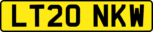 LT20NKW