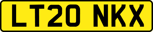 LT20NKX