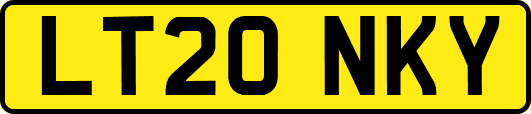 LT20NKY