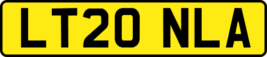 LT20NLA