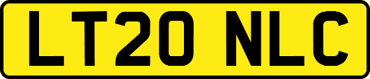 LT20NLC