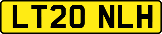 LT20NLH