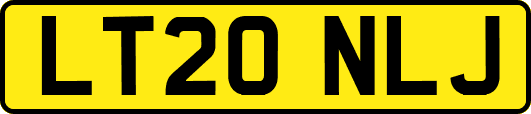 LT20NLJ