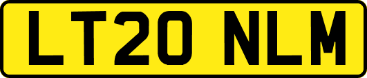 LT20NLM