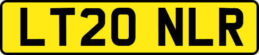 LT20NLR