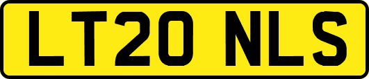 LT20NLS