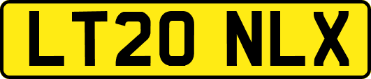 LT20NLX