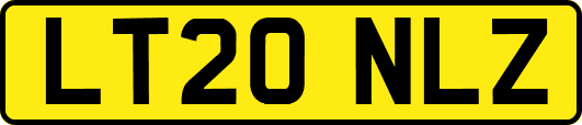 LT20NLZ