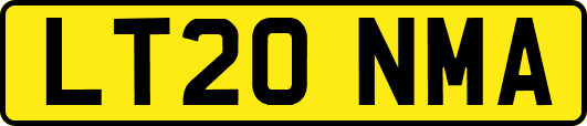 LT20NMA