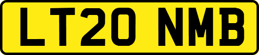 LT20NMB