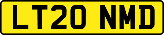 LT20NMD