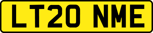 LT20NME