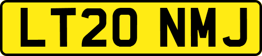LT20NMJ