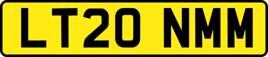 LT20NMM
