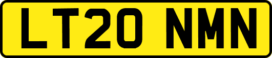 LT20NMN