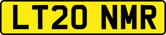 LT20NMR