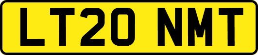 LT20NMT