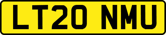 LT20NMU