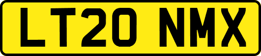 LT20NMX