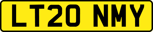 LT20NMY