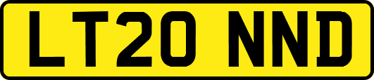 LT20NND