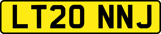 LT20NNJ