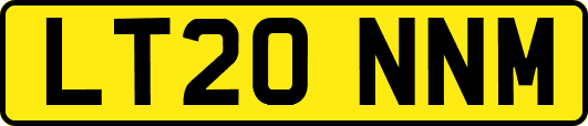 LT20NNM
