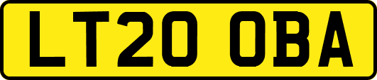 LT20OBA