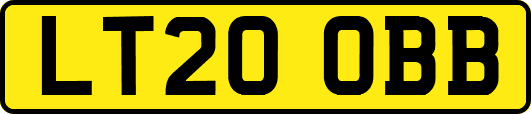 LT20OBB
