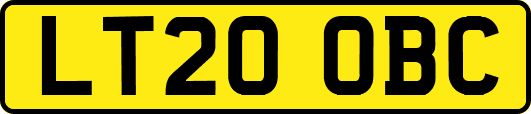 LT20OBC