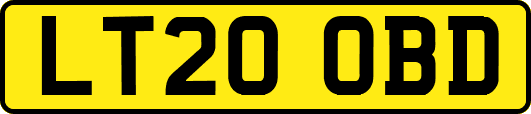 LT20OBD