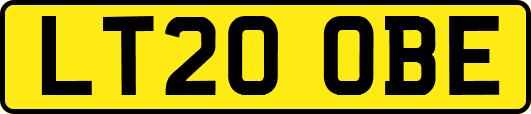 LT20OBE