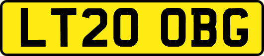 LT20OBG