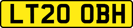 LT20OBH