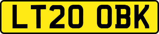 LT20OBK