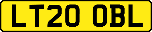 LT20OBL