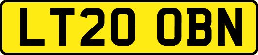 LT20OBN