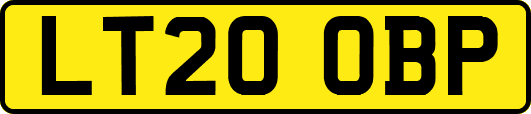 LT20OBP