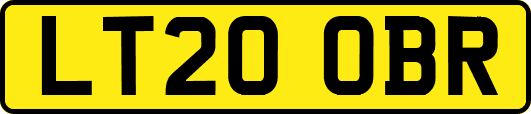 LT20OBR