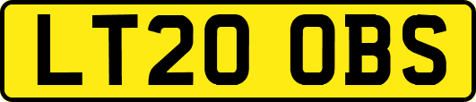 LT20OBS