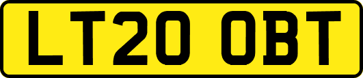 LT20OBT