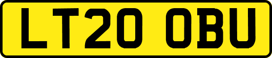 LT20OBU