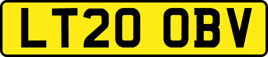 LT20OBV